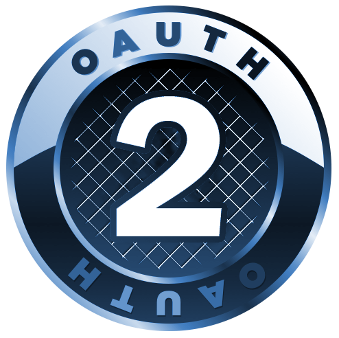 OAUCH 2.0 logo png