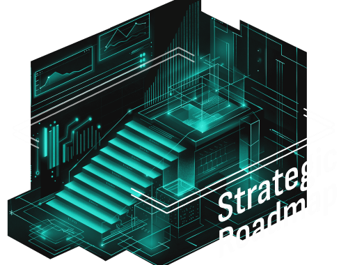 Customized Strategic Roadmaps