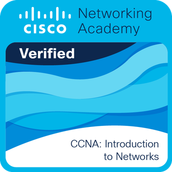Cisco CCNA: Introduction to Networks