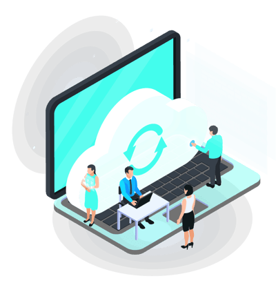 AWS Cloud Expertise