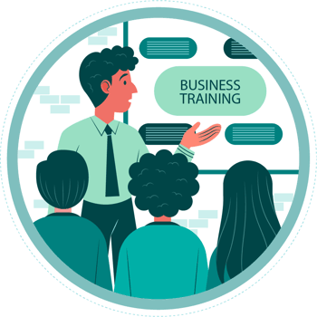 Ongoing Training and Support