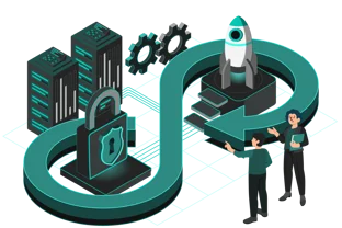 Basic security setup for startups01