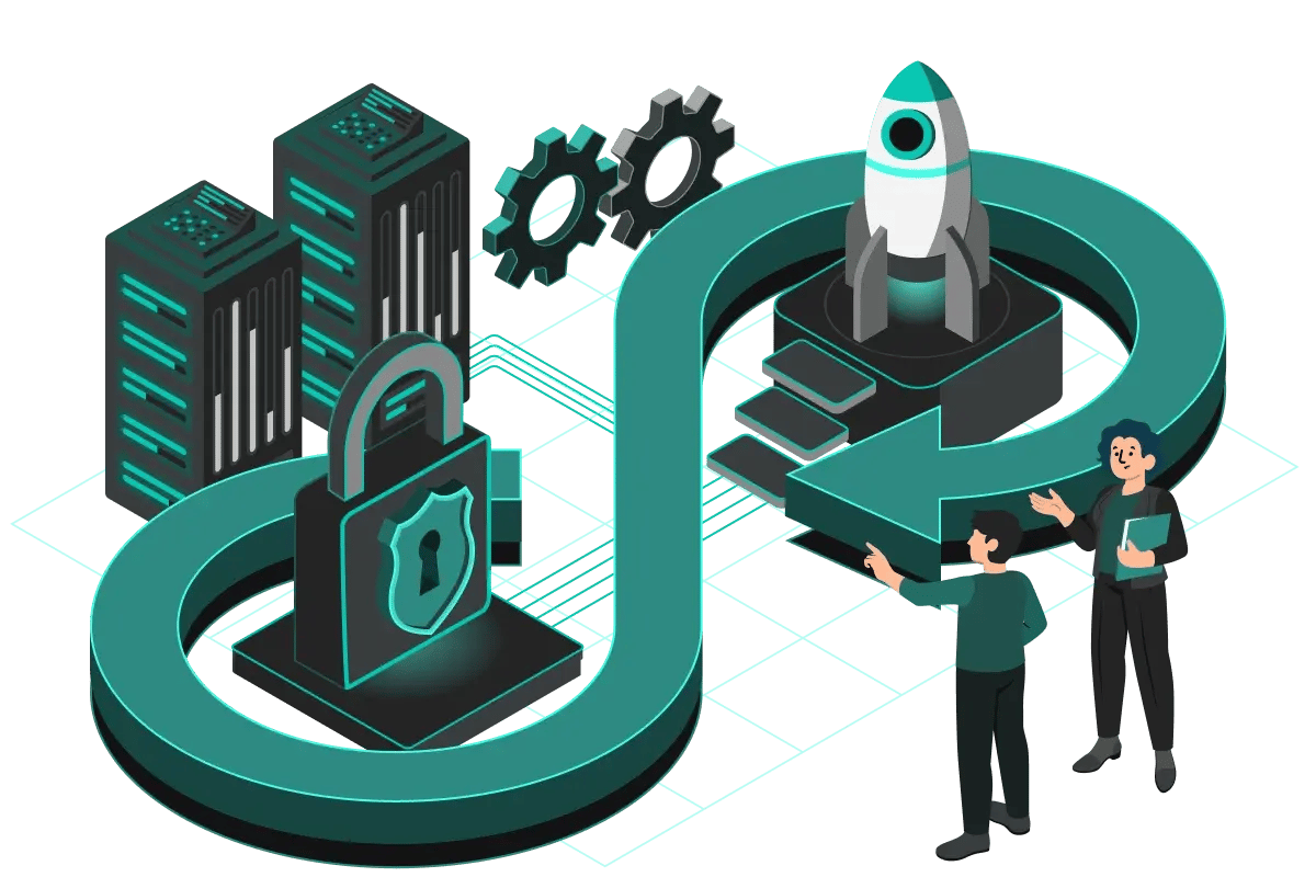 Basic security setup for startups01
