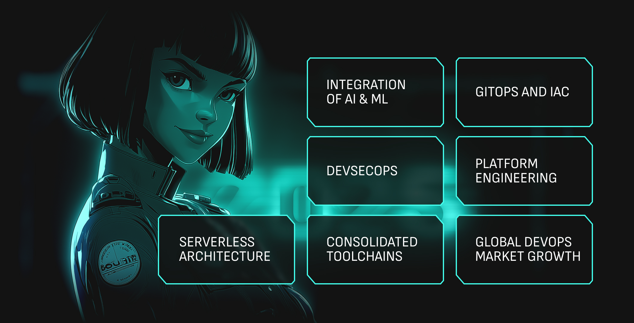 DevOps - Summing up the results