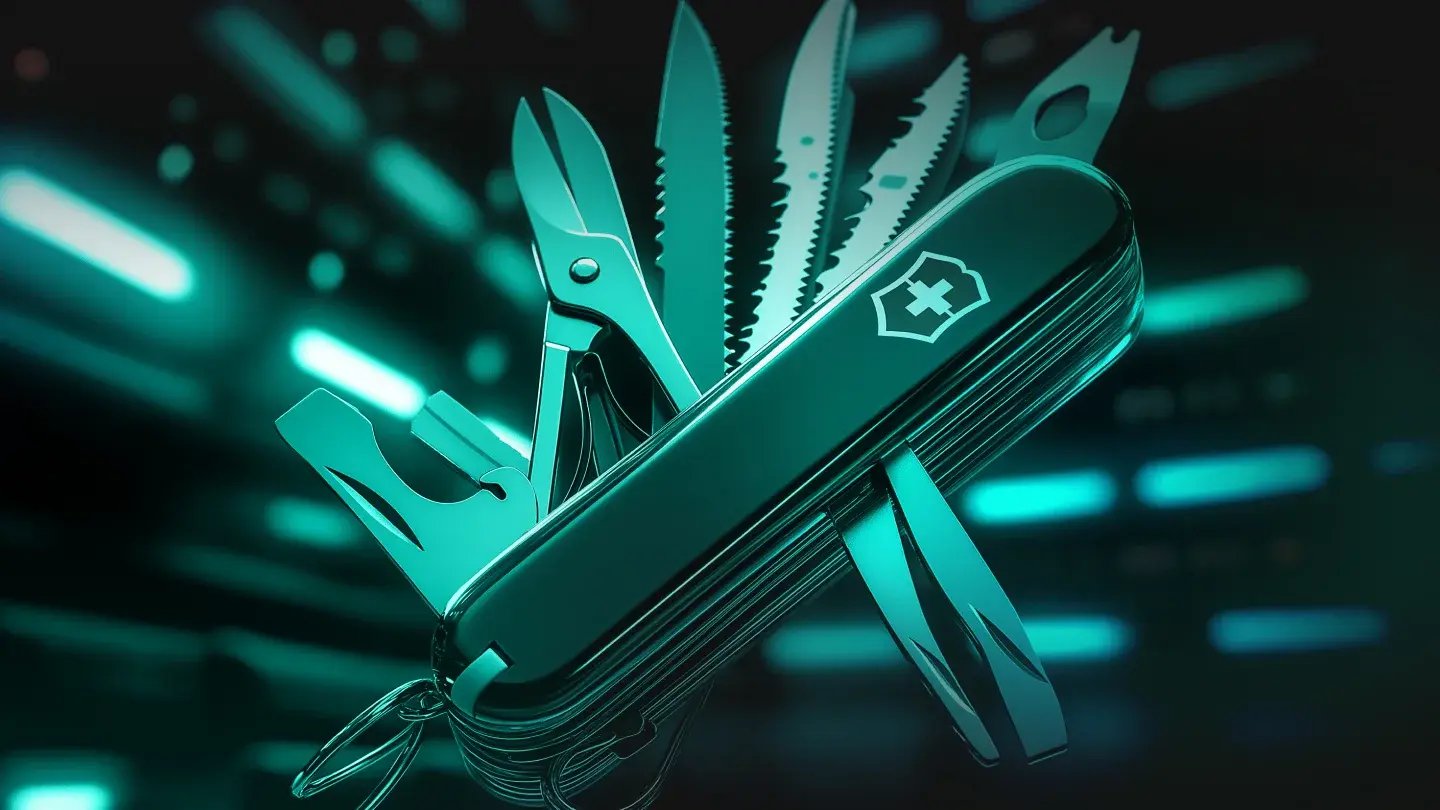 Devops tools