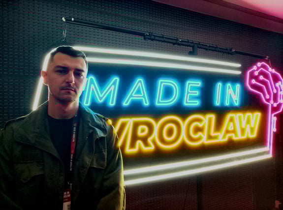 Made in Wroclaw 2025