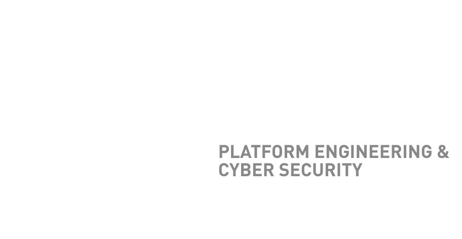 Logo T4I tech white full