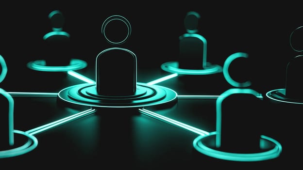 Managing External Teams