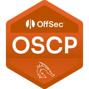 OSCP-Offensive Security Certified Professional