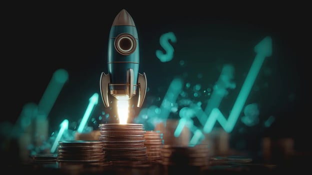 Strategic Technical Partnership for Venture Capital Funds