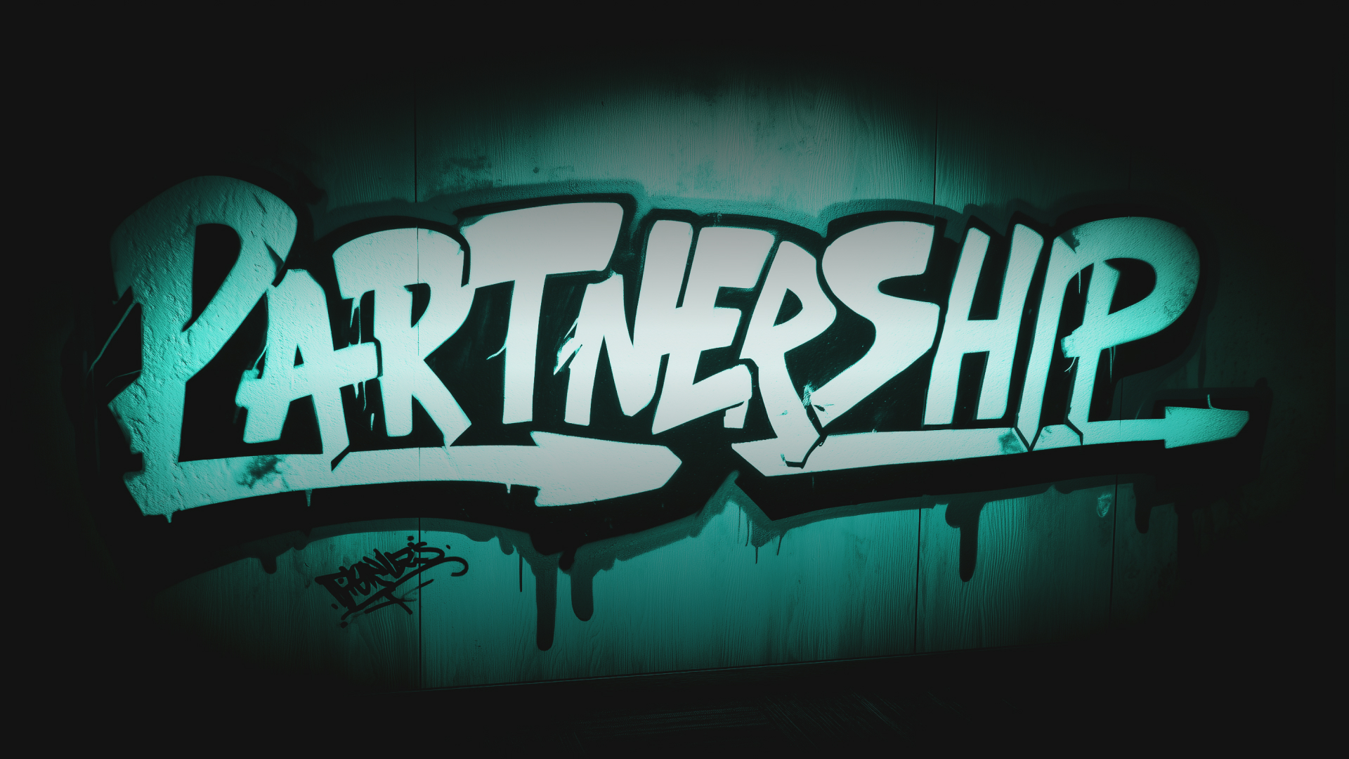 Strategic Technical Partnership for startups 2