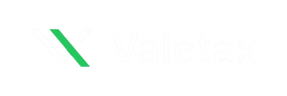 Valetax_logo_(White)