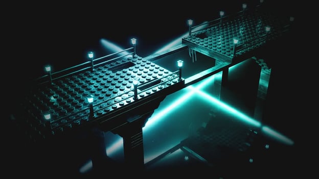 Illustration representing how Vibe Coding is breaking traditional DevOps processes and workflows.