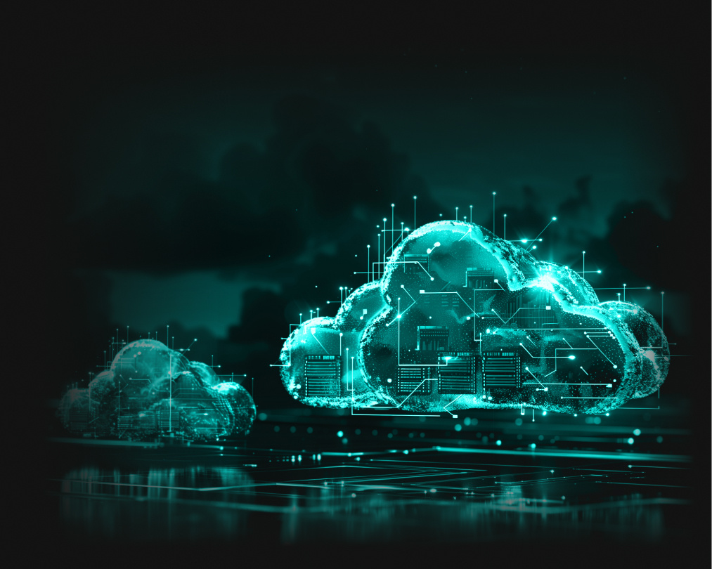 Cloud DevOps Consulting