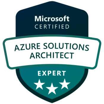 azure-solution-architect