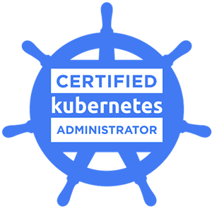 Certified Kubernetes Administrator