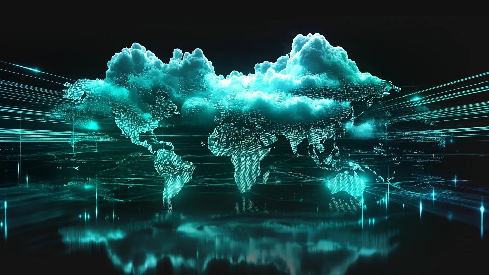global trends in DevOps