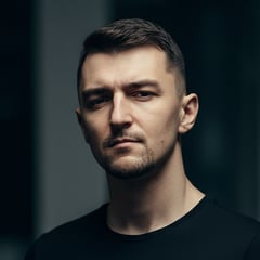 Hleb Skuratau CEO & CTO T4itech