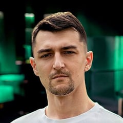 Hleb Skuratau CEO & CTO of T4itech