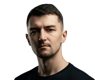 Hleb Skuratau | CEO and Founder of T4itech