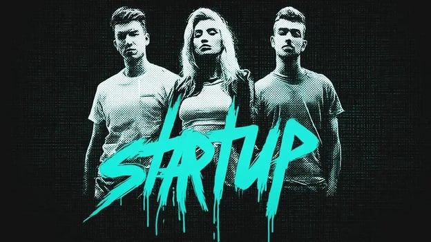 Strategic Technical Partnerships for Startups: IT Consulting, Software Development Outsourcing, and Business Growth.