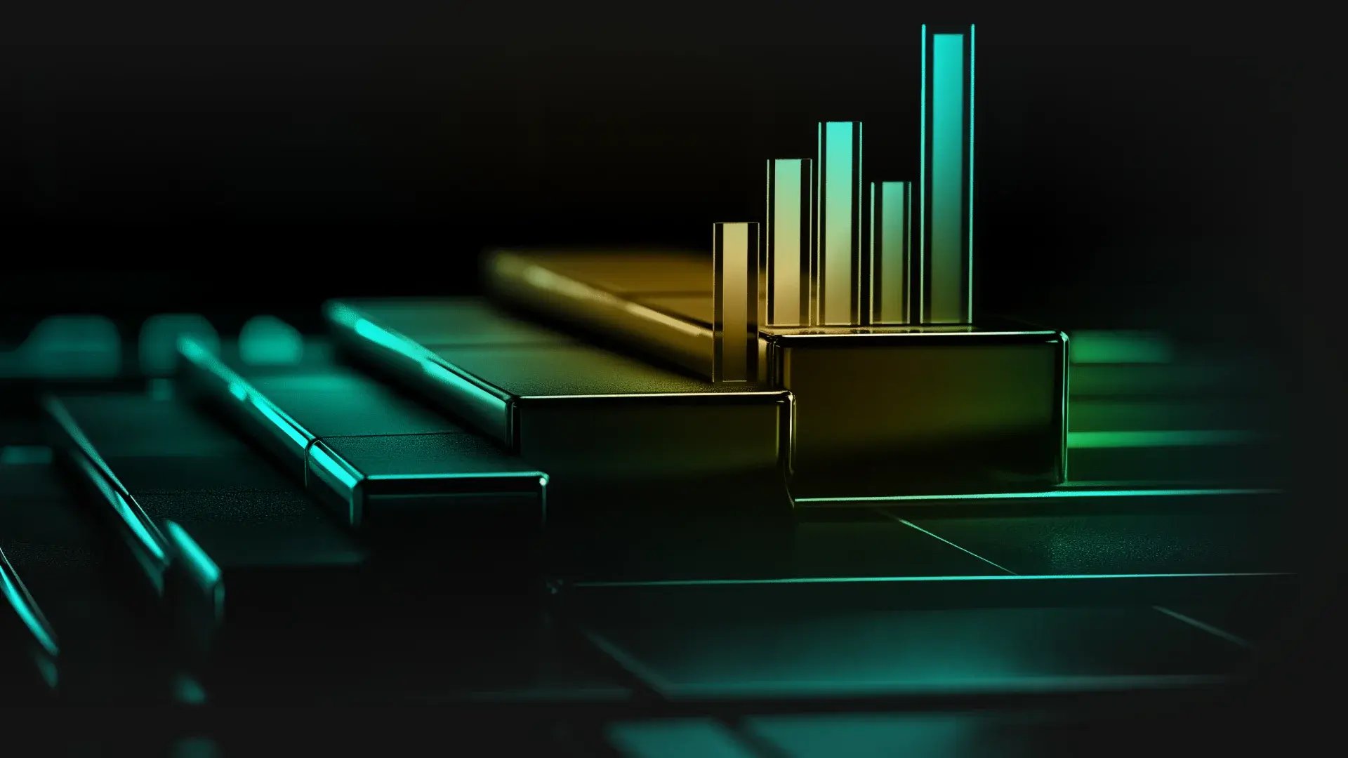 steps for business