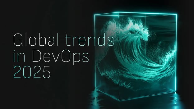 Trends in DevOps 2025: Technology, Challenges and Transformation