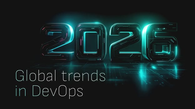Trends in DevOps 2026: Technology, Challenges and Transformation