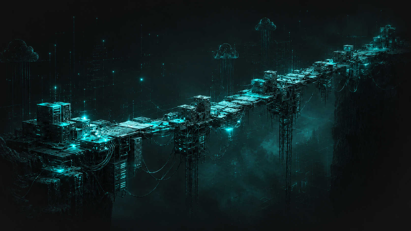 “We’ll Fix the Infrastructure Later”: How a Temporary Shortcut Becomes a Business Risk