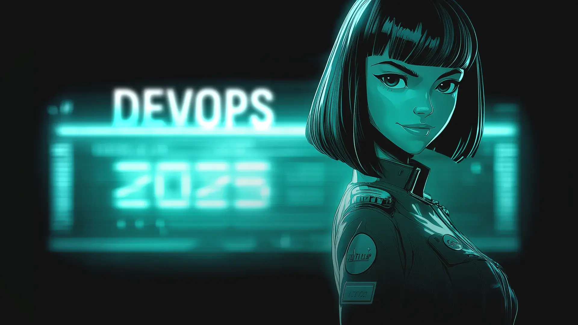 DevOps in 2025: Key Trends and Market Results including AI automation, GitOps, and Cloud Computing growth.
