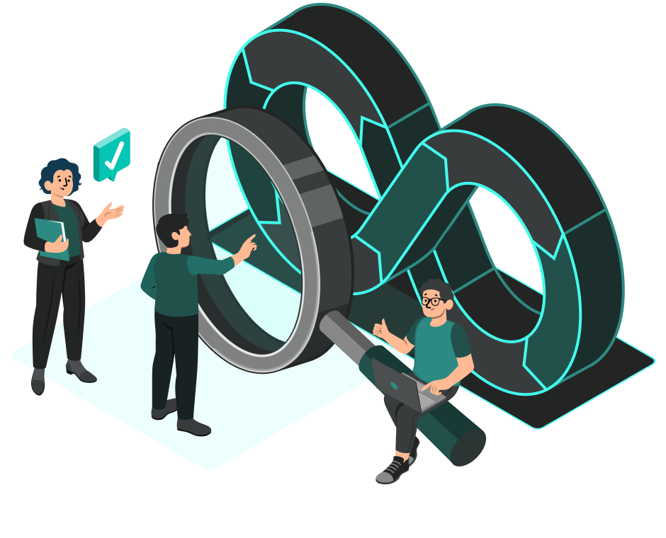 DevOps Audit DevOps Audit