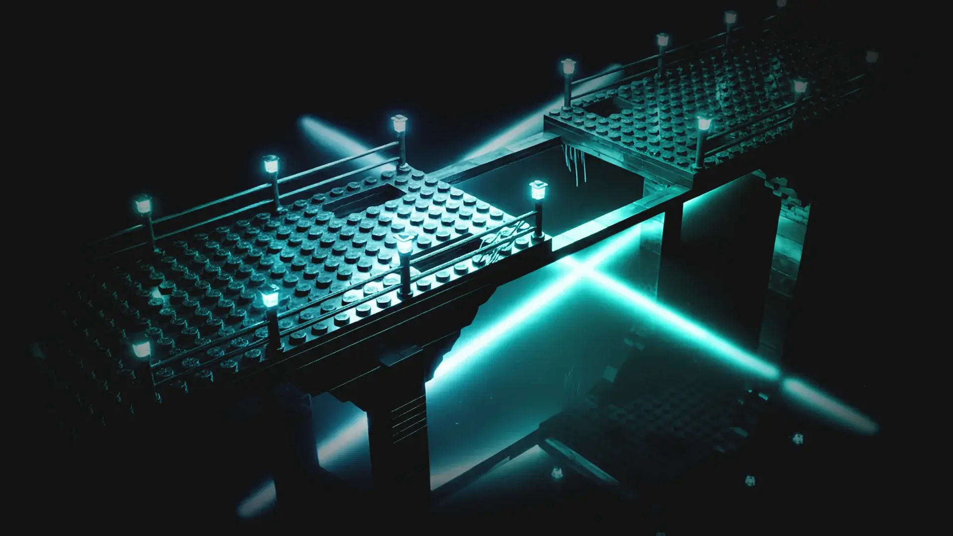 Illustration representing how Vibe Coding is breaking traditional DevOps processes and workflows.