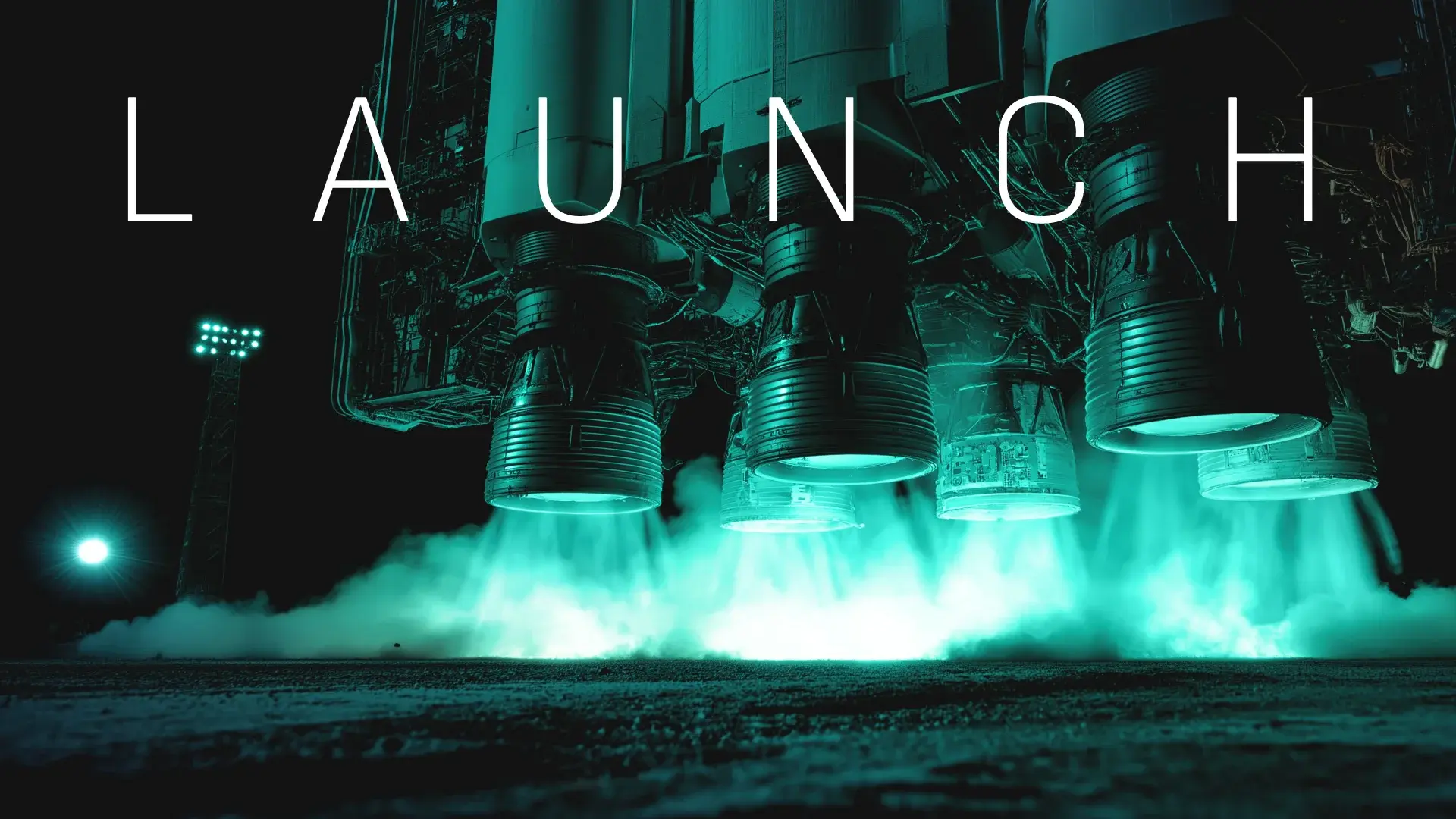 Product Launch Checklist with External DevOps Support