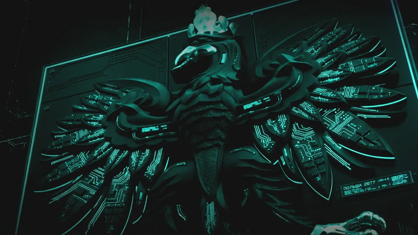 Employment law in Poland: Oracle logo and a digital clock at 6 AM, symbolizing why mass email layoffs are legally restricted in Poland.